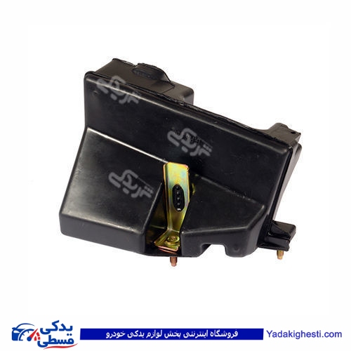 پژو پفکی سپر 405 و سمند چپ دینا پارت 2105031