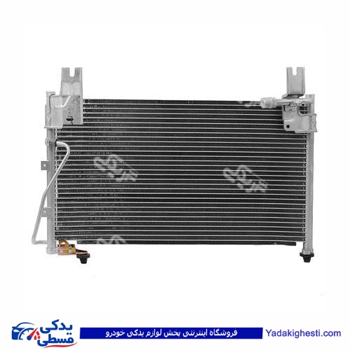 پراید رادیات کولر 9000935005