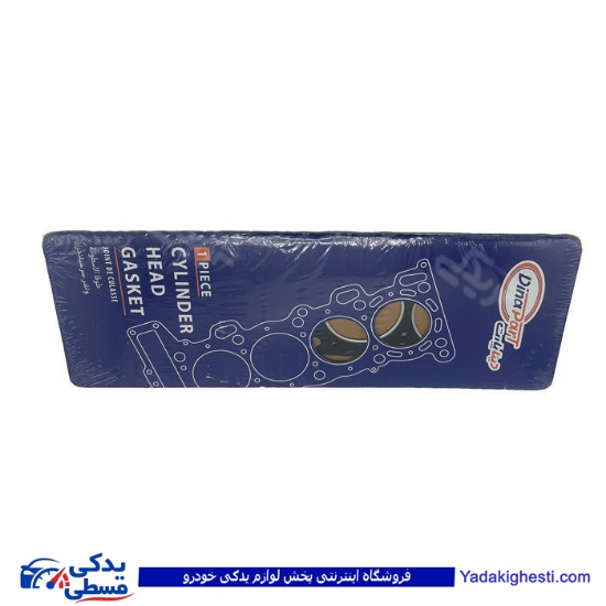 پراید واشر سرسیلندر 1.5 میل دینا پارت 1502100