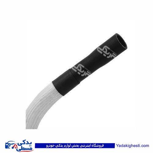 پژو شیلنگ 405 بخاری بلند روکش دار 1800 دینا پارت 1202149