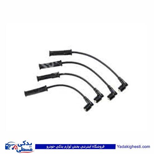 نیسان وایر شمع انژکتوری اچ پی سی HPC 524