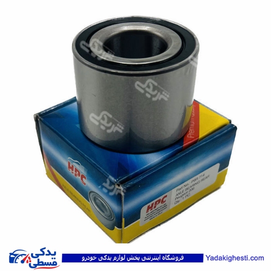 پژو بلبرینگ چرخ عقب 206 و MVM110 اچ پی سی 714