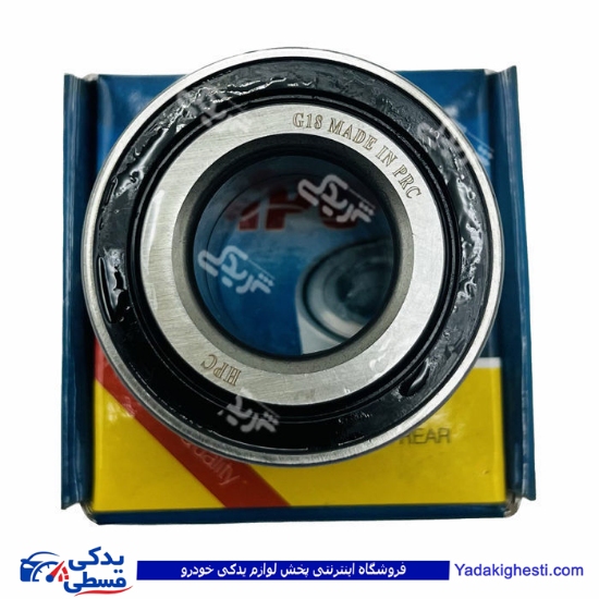 پژو بلبرینگ چرخ عقب 206 و MVM110 اچ پی سی 714