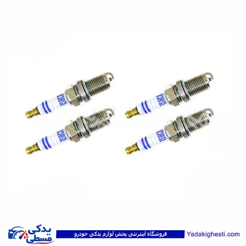 شمع اچ پی سی HPCدو پلاتین پیکان 244