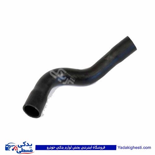 پژو شیلنگ سمند EF7 رادیات بالا ورودی بنزینی پولاسا 9000871083