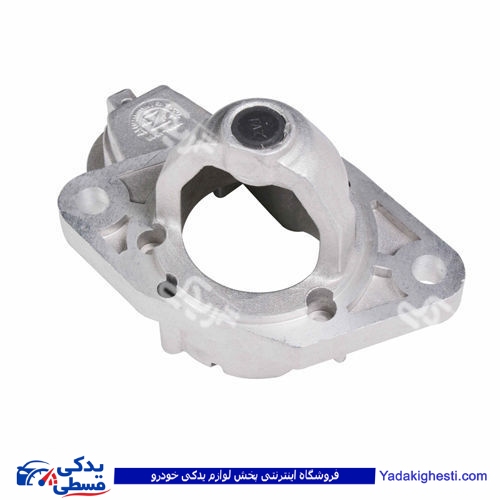 پراید کله استارت فاز اراک 9000587010