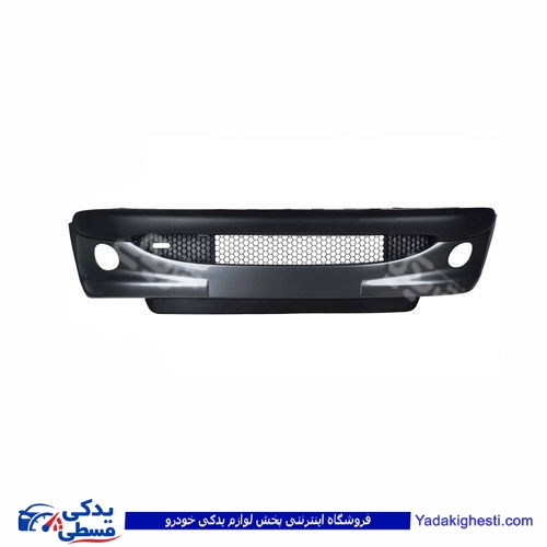 پژو سپر جلو 206 9000301258