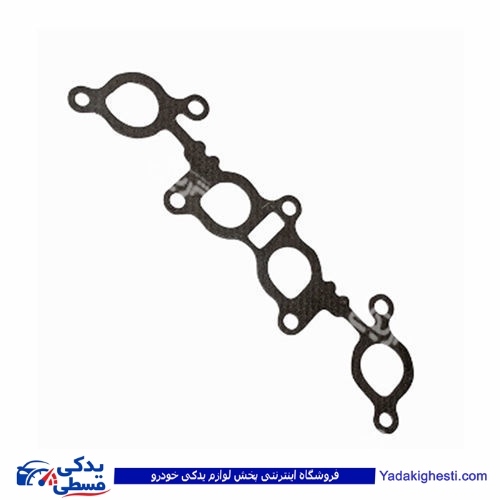 پراید واشر بغل اگزوز دونیت دینا پارت 1502136