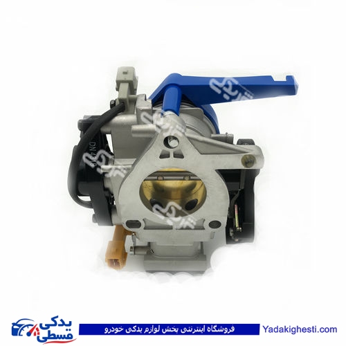 پژو دریچه گاز کامل ساژم 405 دینا پارت 1202163