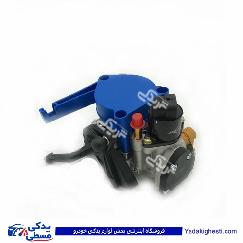 پژو دریچه گاز کامل ساژم 405 دینا پارت 1202163