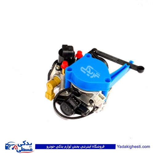 پژو دریچه گاز کامل ساژم 405 دینا پارت 1202163