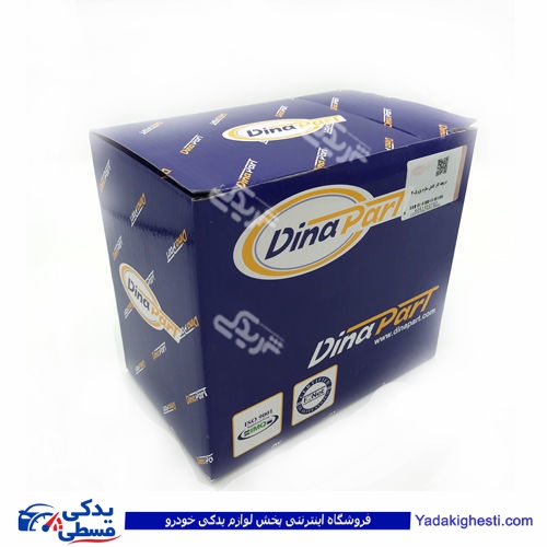 پژو دریچه گاز کامل ساژم 405 دینا پارت 1202163