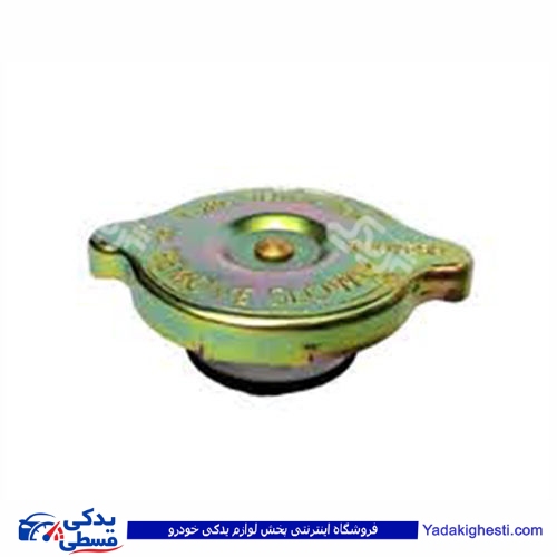 درب رادیات پیکان TZF طرح ساده 10002853