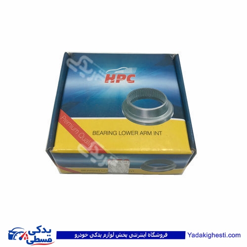 پژو بلبرینگ ژامبون 405 بزرگ داخلی اچ پی سی PBR634