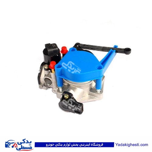 پژو دریچه گاز زیمنس 405 دینا پارت 1202162