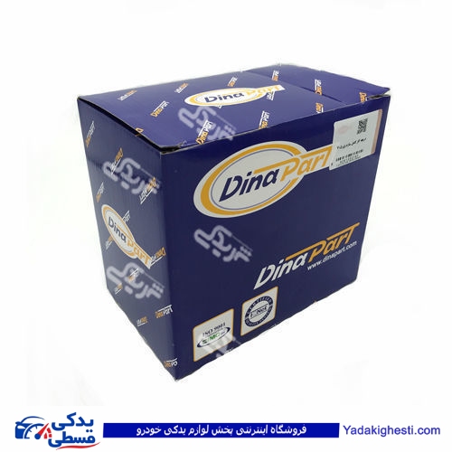 پژو دریچه گاز زیمنس 405 دینا پارت 1202162