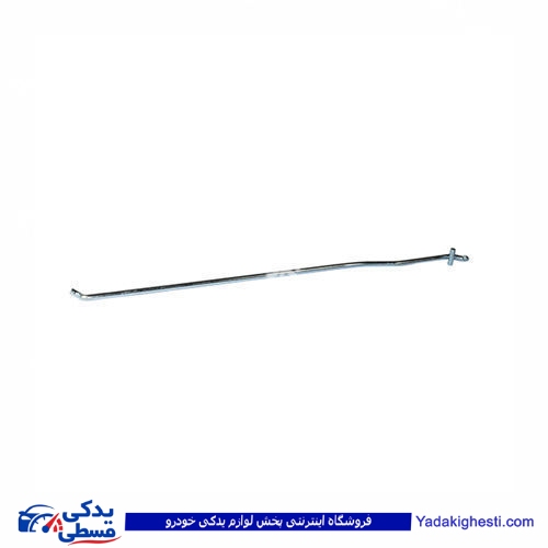 پژو میل نگهدارنده درب موتور سمند دینا پارت 1405034