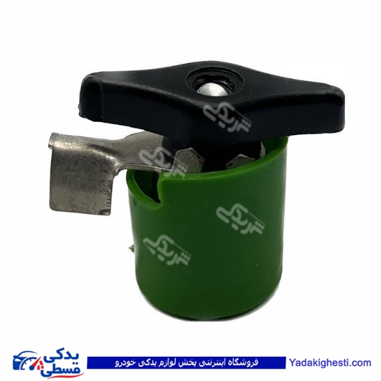 بست باتری خروسکی منفی دینا پارت 2102033
