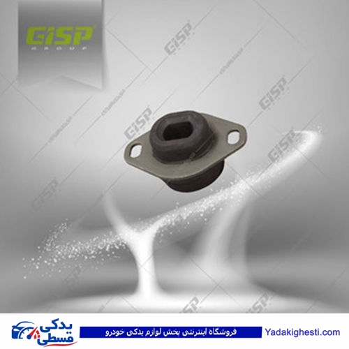پژو دسته موتور زیر باتری بیضی 405 GISP 472014