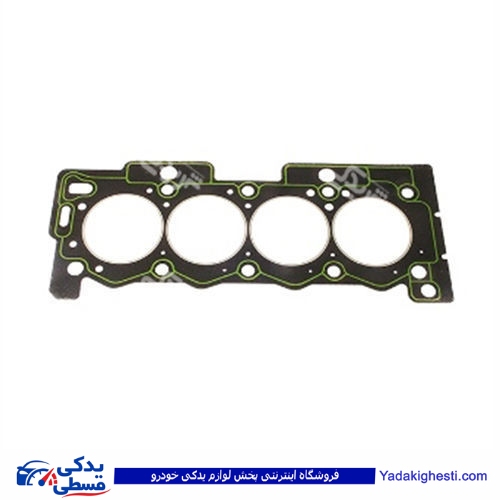 پژو واشر سرسیلندر 206 T2 استاندارد ZX 9000910009