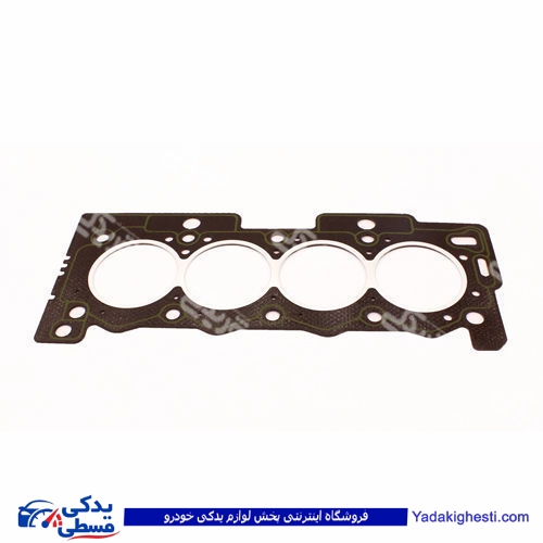 پژو واشر سرسیلندر 206 T2 سه سوراخ ZX 9000910011
