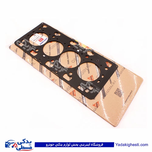 پژو واشر سرسیلندر EF7 استاندارد ZX 9000910022