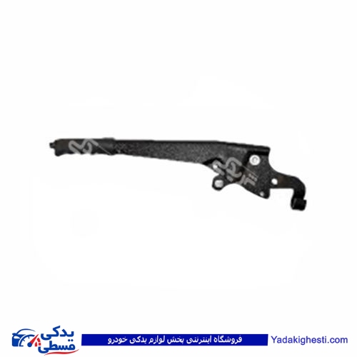 تفنگی ترمز دستی بغل پیکان دینا پارت 1106024