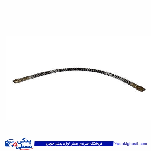 پژو شیلنگ روآ ROA ترمز ABS دینا پارت 1306002