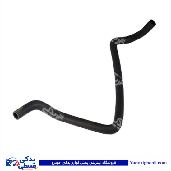 شیلنگ بخاری سر راست پیکان تکی شینگ پولاسا 9000871112