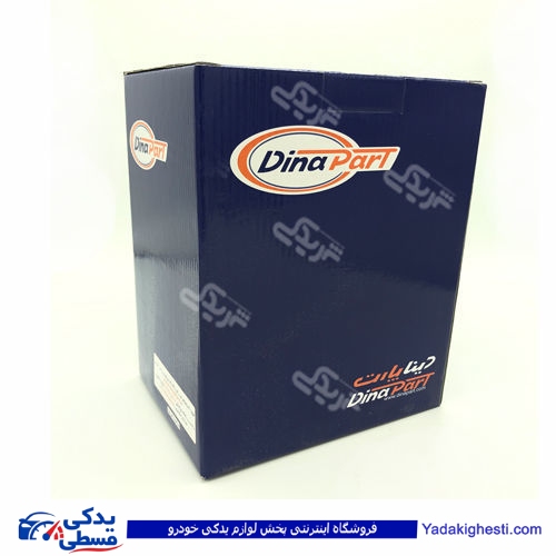پژو آینه بغل 405 برقی راست دینا پارت 1205039