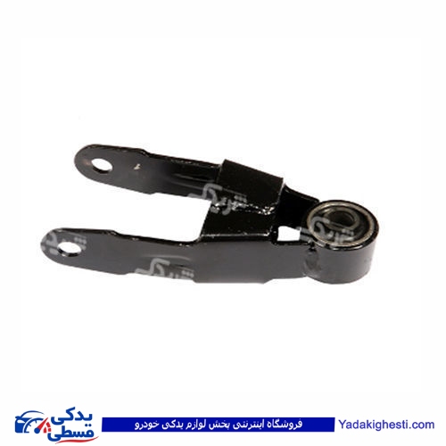پژو دو شاخه رام گیربکس یا تیرکمانی 405 GISP 470305