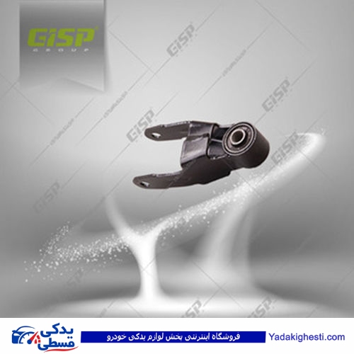 پژو دو شاخه رام گیربکس یا تیرکمانی 405 GISP 470305