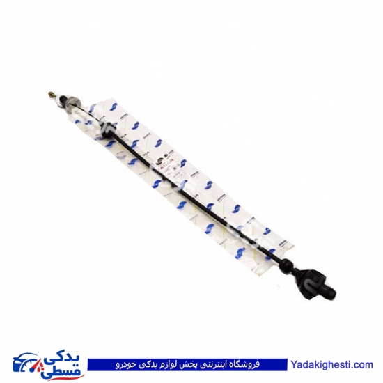 پژو رانا سیم کلاچ و 206 جدید ریگلاژی وزنه دار مهار 201110