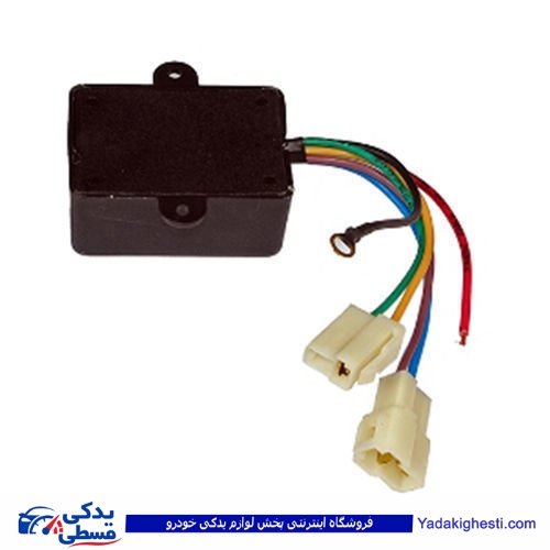 پراید تقویت شیشه بالابر دینا پارت 1501084