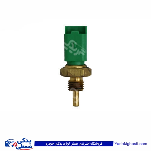 پژو مهره آب 206 دو فیش سبز تیپ 2 دینا پارت 1601036