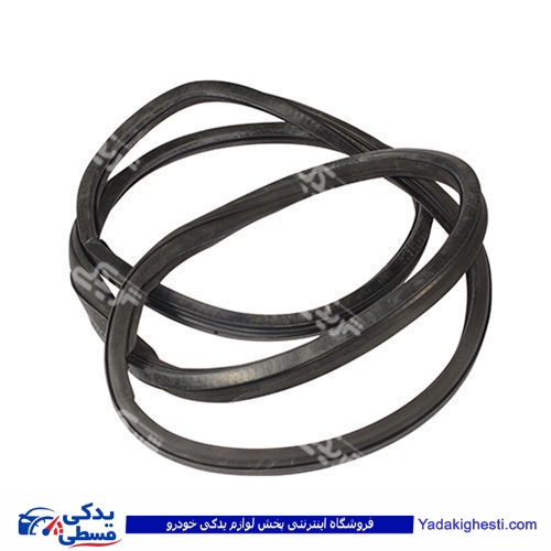 پژو نوار درب جلو چپ 405 دینا پارت 1205085