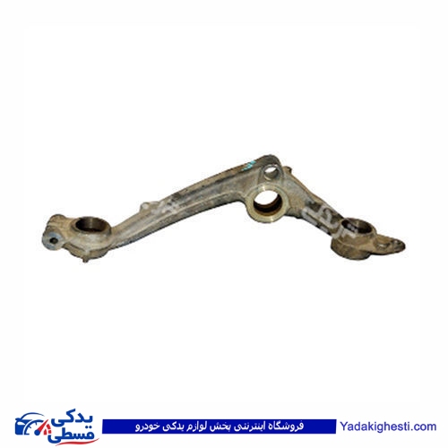 پژو پایه اتاق عقب 206 چپ دینا پارت 1603005