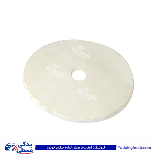 پژو درب باک بیرونی 206 دینا پارت 1605040