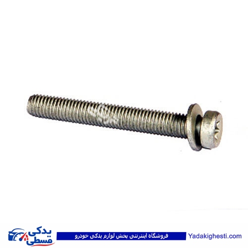 پژو پیچ دسته موتور بیضی گیربکس 206 دینا پارت 1605068