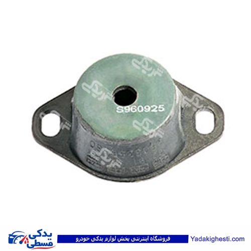 پژو پیچ دسته موتور بیضی گیربکس 206 دینا پارت 1605068