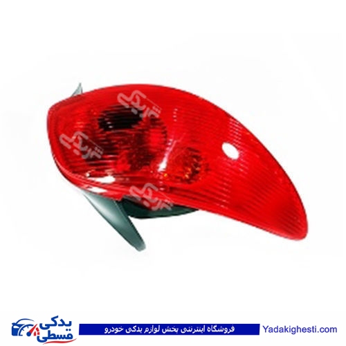 پژو چراغ خطر 206 چپ دینا پارت 1605038