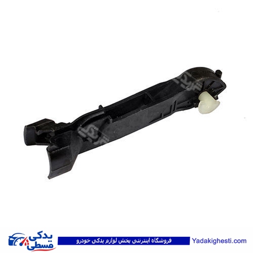 پژو کائوچویی تنظیم کابل کلاچ 206 دینا پارت 1602104
