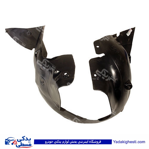 پژو گل پخش کن جلو چپ 206 دینا پارت 1605042