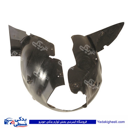پژو گل پخش کن جلو راست 206 دینا پارت 1605043