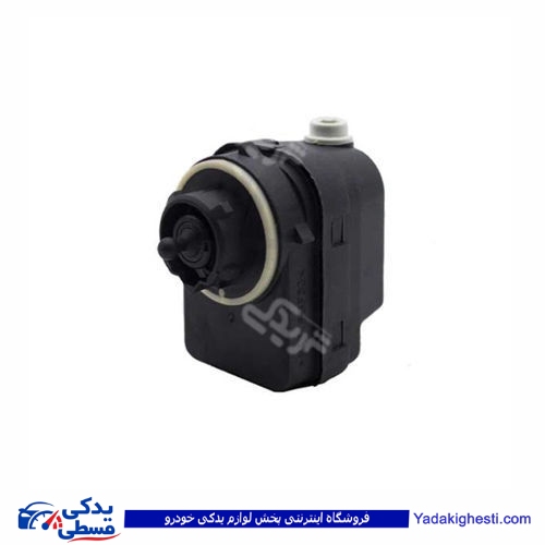 پژو موتور تنظیم چراغ جلو 206 دینا پارت 1601035
