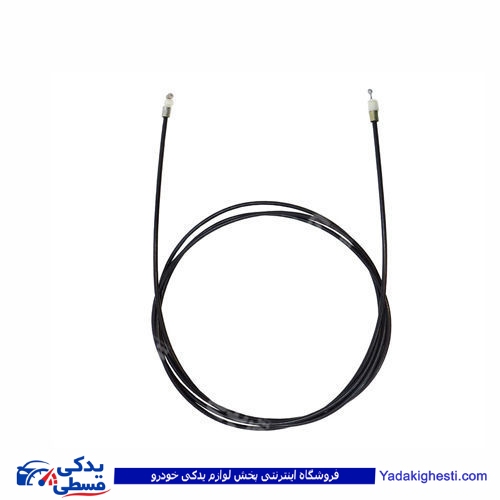 پراید سیم باک تکی مهار 9000157004