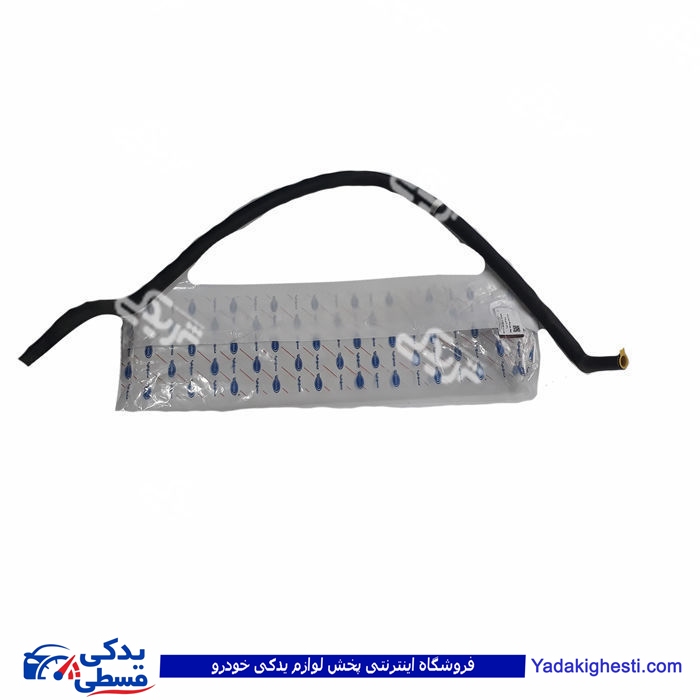 پژو شیلنگ هیدرولیک فرمان 405 فشار ضعیف برگشت دینا پارت 1203057