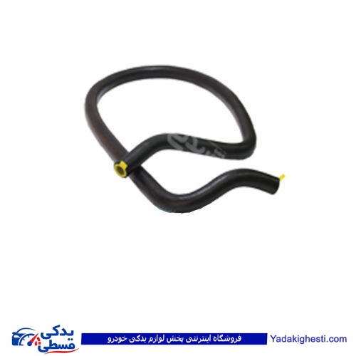پژو شیلنگ هیدرولیک فرمان 405 فشار ضعیف برگشت دینا پارت 1203057