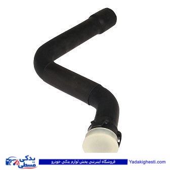 پژو شیلنگ 405 رادیات بالا (کلمپدار) دینا پارت 1202153