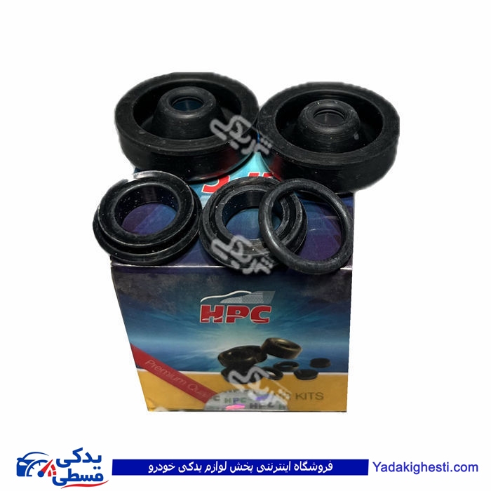 پژو لوازم سیلندر چرخ عقب 405 اچ پی سی HPC 325 ( عمده )
